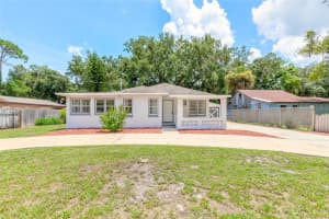 817 CHICAGO AVENUE, SOUTH DAYTONA, FL 32119 Sold 10/16/24