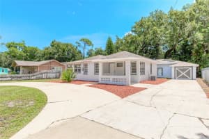 817 CHICAGO AVENUE, SOUTH DAYTONA, FL 32119 Sold 10/16/24