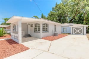 817 CHICAGO AVENUE, SOUTH DAYTONA, FL 32119 Sold 10/16/24