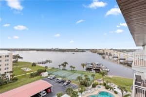100 SILVER BEACH AVENUE, DAYTONA BEACH, FL 32118 Sold 03/24/25