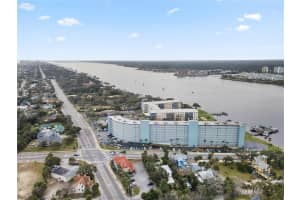 100 SILVER BEACH AVENUE, DAYTONA BEACH, FL 32118 Sold 03/24/25