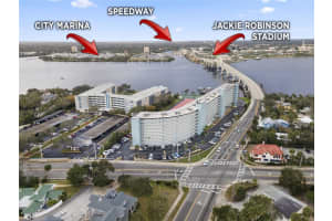 100 SILVER BEACH AVENUE, DAYTONA BEACH, FL 32118 Sold 03/24/25