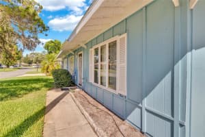 2 COUNTRY CLUB DRIVE, NEW SMYRNA BEACH, FL 32168 Sold 12/30/24