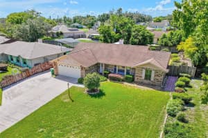 2197 SWANSON DRIVE, DELTONA, FL 32738 Sold 05/02/25