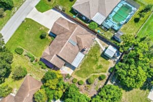 2197 SWANSON DRIVE, DELTONA, FL 32738 Sold 05/02/25