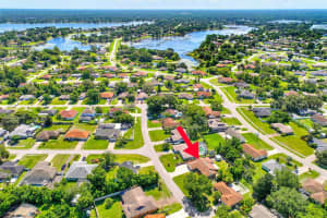 2197 SWANSON DRIVE, DELTONA, FL 32738 Sold 05/02/25