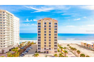 2071 ATLANTIC AVENUE, DAYTONA BEACH SHORES, FL 32118 Sold 08/29/24