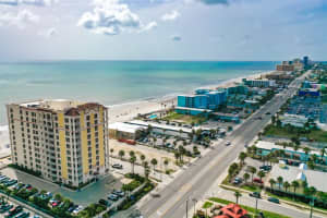 2071 ATLANTIC AVENUE, DAYTONA BEACH SHORES, FL 32118 Sold 08/29/24