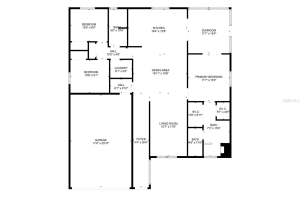 1524 ENFIELD STREET, DELTONA, FL 32725 Sold 09/18/24