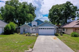 3454 SADDLEBACK COURT, PORT ORANGE, FL 32129 Sold 11/08/24