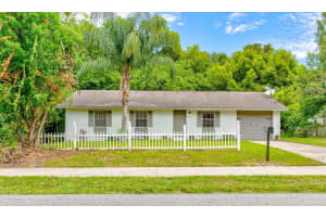 1315 VOORHIS AVENUE, DELAND, FL 32724 Sold 11/07/24
