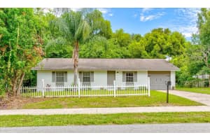 1315 VOORHIS AVENUE, DELAND, FL 32724 Sold 11/07/24