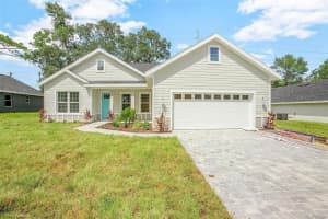 372 ELIZABETH STREET, ENTERPRISE, FL 32725 Sold 10/18/24