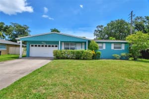 2231 NOTTINGHAM ROAD, SOUTH DAYTONA, FL 32119 Sold 12/10/24