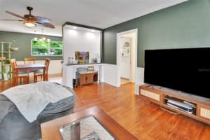 2231 NOTTINGHAM ROAD, SOUTH DAYTONA, FL 32119 Sold 12/10/24