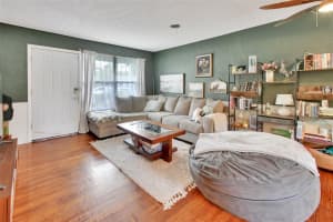 2231 NOTTINGHAM ROAD, SOUTH DAYTONA, FL 32119 Sold 12/10/24