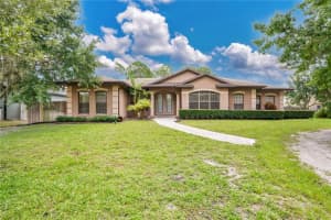 227 FORT FLORIDA ROAD, DEBARY, FL 32713 Sold 03/11/25
