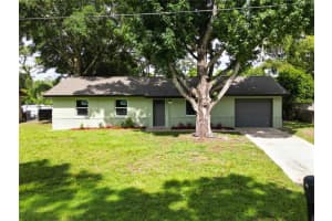 1931 PECAN DRIVE, ORANGE CITY, FL 32763 Sold 10/23/24