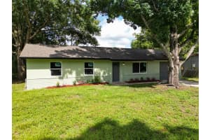 1931 PECAN DRIVE, ORANGE CITY, FL 32763 Sold 10/23/24