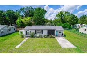 107 1ST STREET, DEBARY, FL 32713 Sold 12/04/24