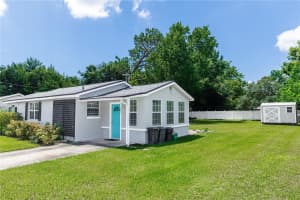 107 1ST STREET, DEBARY, FL 32713 Sold 12/04/24