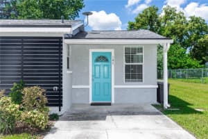 107 1ST STREET, DEBARY, FL 32713 Sold 12/04/24