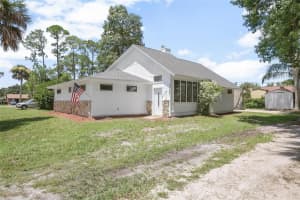 2709 TAMARIND DRIVE, EDGEWATER, FL 32141 Sold 11/18/24