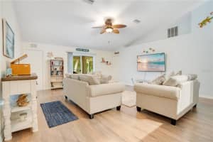 53 LUTHER DRIVE, PALM COAST, FL 32137 Sold 10/25/24