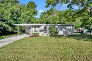 118 KENDRA AVENUE, DELAND, FL 32724 Sold 09/13/24