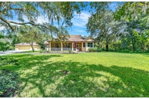 1327 TRAIL BY THE LAKE, DELAND, FL 32724 Sold 01/31/25