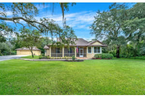 1327 TRAIL BY THE LAKE, DELAND, FL 32724 Sold 01/31/25