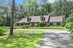 615 ORANGE CAMP ROAD, DELAND, FL 32724 Sold 01/31/25