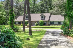 615 ORANGE CAMP ROAD, DELAND, FL 32724 Sold 01/31/25