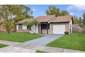 7645 PANTHERA COURT, ORLANDO, FL 32822 Sold 11/27/24