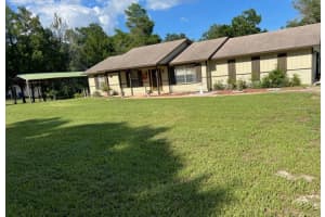 3347 QUAIL ROOST DRIVE, DELAND, FL 32720 Sold 04/01/25