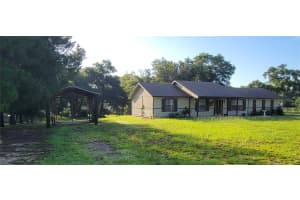 3347 QUAIL ROOST DRIVE, DELAND, FL 32720 Sold 04/01/25