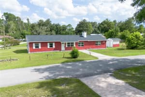 1726 PINE AVENUE, DELAND, FL 32724 Sold 01/24/25