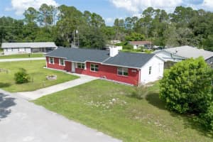 1726 PINE AVENUE, DELAND, FL 32724 Sold 01/24/25