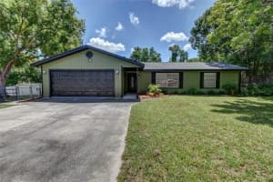371 CHESTNUT AVENUE, ORANGE CITY, FL 32763 Sold 09/19/24