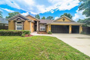 2734 MENDELIN STREET, APOPKA, FL 32703 Sold 10/08/24
