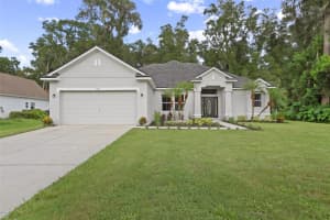 1721 CLARA AVENUE, DELAND, FL 32720 Sold 11/27/24
