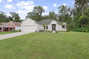 1721 CLARA AVENUE, DELAND, FL 32720 Sold 11/27/24