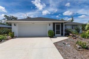 15009 DANIA AVENUE, PORT CHARLOTTE, FL 33953 Sold 09/24/24