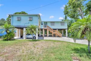 610 GOODWIN AVENUE, NEW SMYRNA BEACH, FL 32169 Sold 02/28/25