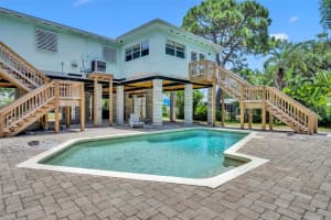 610 GOODWIN AVENUE, NEW SMYRNA BEACH, FL 32169 Sold 02/28/25