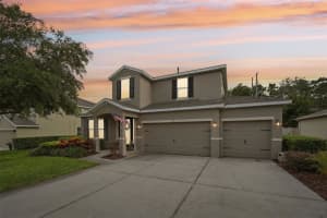 505 MORGAN WOOD DRIVE, DELAND, FL 32724 Sold 09/11/24