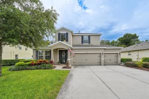 505 MORGAN WOOD DRIVE, DELAND, FL 32724 Sold 09/11/24