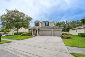 505 MORGAN WOOD DRIVE, DELAND, FL 32724 Sold 09/11/24