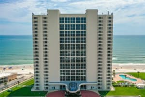 2545 ATLANTIC AVENUE, DAYTONA BEACH SHORES, FL 32118 Sold 09/27/24