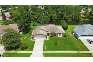 4587 MILES DRIVE, PORT ORANGE, FL 32127 Sold 02/07/25